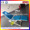 Dental clinic use medical reclining chair